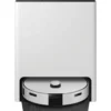 Samsung Saugroboter BESPOKE VR7MD97A14G/WD, mit Wischfunktion, weiß - B-Ware gut