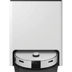 Samsung Saugroboter BESPOKE VR7MD97A14G/WD, mit Wischfunktion, weiß - B-Ware gut