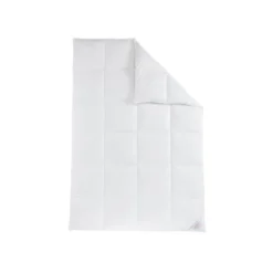 Sannwald Premium Daunen-Kassettenbettdecke extra warm - B-Ware