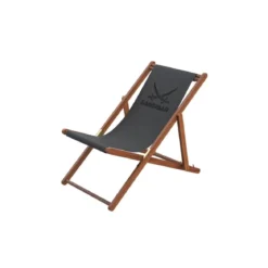 SANSIBAR Liegestuhl, L 60 x B 90-103 x H 63-80 cm - B-Ware sehr gut