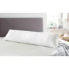 Seitenschläferkissen Stillkissen Basic 40 x145 cm BADENIA TRENDLINE - B-Ware sehr gut