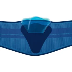 SENSIPLAST® Rückenbandage mit Kühlpad - B-Ware