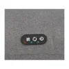 SENSIPLAST® Shiatsu-Massagekissen »SPSMK 18 A1« - B-Ware neuwertig