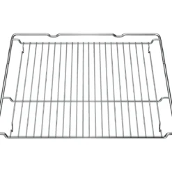 Siemens Grillrosteinsatz HZ634000, Stahl - B-Ware neuwertig