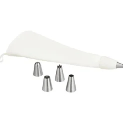 SILVERCREST® Backhelfer (Spritzbeutel-Set) - B-Ware sehr gut