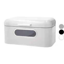 SILVERCREST® Brotkasten - B-Ware