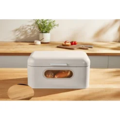 SILVERCREST® Brotkasten - B-Ware
