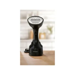 SILVERCREST® Dampfbürste mit Fuß, »SDMF 1300 B2« - B-Ware