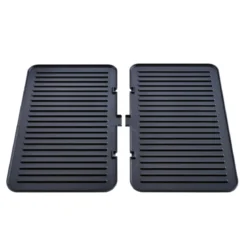 SILVERCREST® Digitaler Premium-Kontaktgrill SKGB 2000 A1 - B-Ware