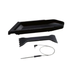 SILVERCREST® Digitaler Premium-Kontaktgrill SKGB 2000 A1 - B-Ware