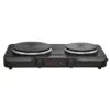 SILVERCREST® Doppelkochplatte »SDK 2500 E2 / SDK 2300 E2« - B-Ware gut