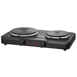 SILVERCREST® Doppelkochplatte »SDK 2500 E2 / SDK 2300 E2« - B-Ware gut