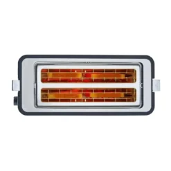 SILVERCREST® Doppellangschlitz-Toaster STED 1550 A1 - B-Ware