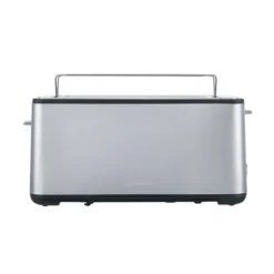 SILVERCREST® Doppellangschlitz-Toaster STED 1550 A1 - B-Ware
