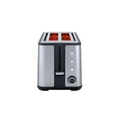 SILVERCREST® Doppellangschlitz-Toaster STED 1550 A1 - B-Ware