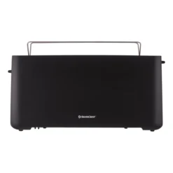 SILVERCREST® Doppellangschlitz-Toaster STK 1400 A1 - B-Ware neuwertig