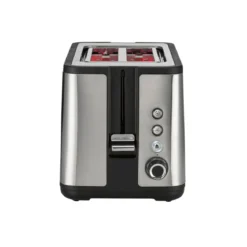 SILVERCREST® Doppelschlitz-Toaster »STE 850 F1« - B-Ware