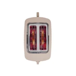 SILVERCREST® Doppelschlitz-Toaster »STKS 800 B1« - B-Ware