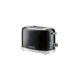 SILVERCREST® Doppelschlitz-Toaster Edelstahl »STR 980 C3« - B-Ware