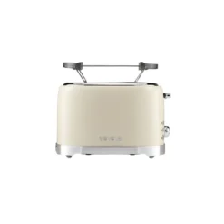 SILVERCREST® Doppelschlitz-Toaster Edelstahl »STR 980 C3« - B-Ware