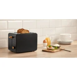 SILVERCREST® Doppelschlitz-Toaster STH 900 C3 - B-Ware