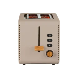 SILVERCREST® Doppelschlitz-Toaster STH 900 C3 - B-Ware