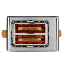 SILVERCREST® Doppelschlitz-Toaster STH 900 C3 - B-Ware