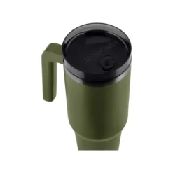 SILVERCREST® Edelstahl-Isolierbecher - B-Ware