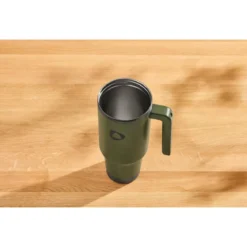 SILVERCREST® Edelstahl-Isolierbecher - B-Ware