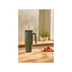 SILVERCREST® Edelstahl-Isolierbecher - B-Ware