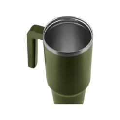 SILVERCREST® Edelstahl-Isolierbecher - B-Ware