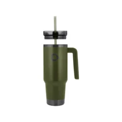 SILVERCREST® Edelstahl-Isolierbecher - B-Ware