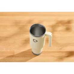 SILVERCREST® Edelstahl-Isolierbecher - B-Ware