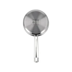 SILVERCREST® Edelstahl-Topf-Set, 10-teilig - B-Ware