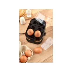 SILVERCREST® Eierkocher »SEKH 400 C1« - B-Ware