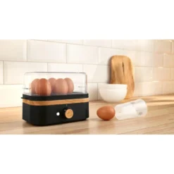 SILVERCREST® Eierkocher »SEKH 400 C1« - B-Ware