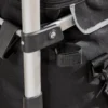SILVERCREST® Einkaufstrolley, mit höhenverstellbarem Soft-Touch-Griff - B-Ware