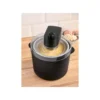 SILVERCREST® Eiscrememaschine SECM 12 F2 - B-Ware