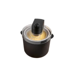 SILVERCREST® Eiscrememaschine SECM 12 F2 - B-Ware