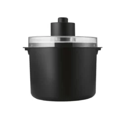 SILVERCREST® Eiscrememaschine SECM 12 F2 - B-Ware