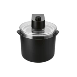 SILVERCREST® Eiscrememaschine SECM 12 F2 - B-Ware
