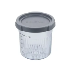 SILVERCREST® Eiscrememaschine Freezy SECM 800 A1 - B-Ware