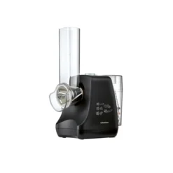 SILVERCREST® Elektrische Gemüseraspel SGR 150 E4 - B-Ware