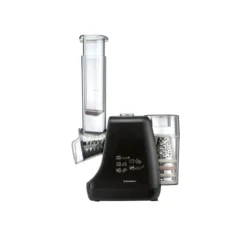 SILVERCREST® Elektrische Gemüseraspel SGR 150 E4 - B-Ware