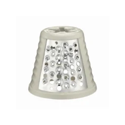 SILVERCREST® Elektrische Gemüseraspel, »SGR 150 E3«, schwarz - B-Ware neuwertig