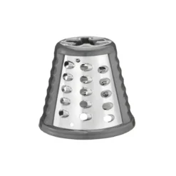 SILVERCREST® Elektrische Gemüseraspel, »SGR 150 E3«, schwarz - B-Ware neuwertig