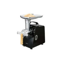 SILVERCREST® Elektrischer Fleischwolf SFWT 400 B1 - B-Ware neuwertig