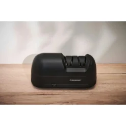 SILVERCREST® Elektrischer Messerschärfer - B-Ware