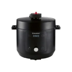 SILVERCREST® Elektrischer Schnellkochtopf SSM 1000 C1 - B-Ware sehr gut