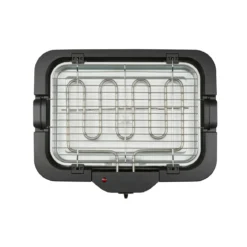 SILVERCREST® Elektro-Tischgrill GTGE 2300 C1 - B-Ware